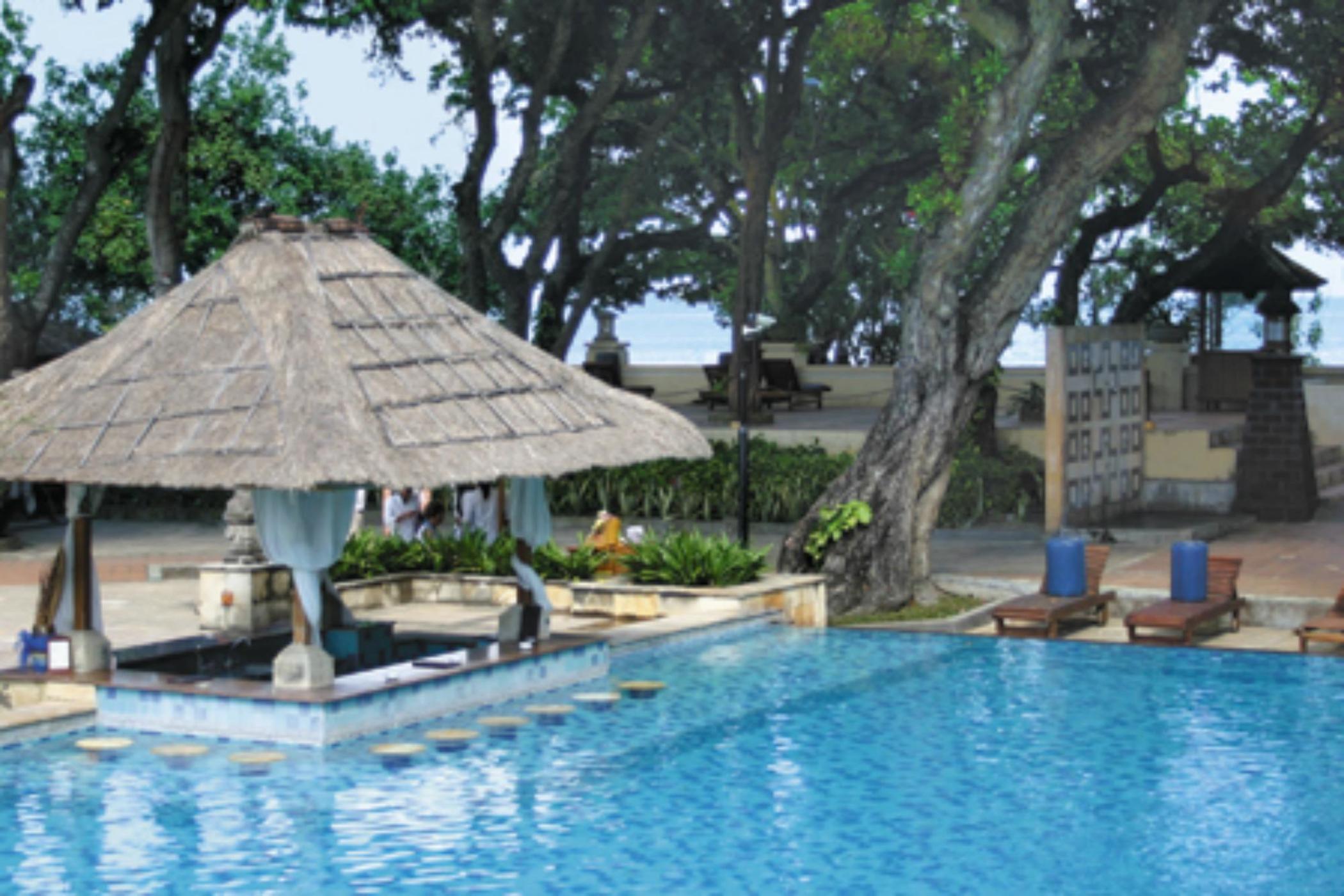 The Jayakarta Bali Beach Resort Legian  Facilities photo